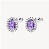 Orecchini Brosway Donna in Argento FMP129 - FMP129